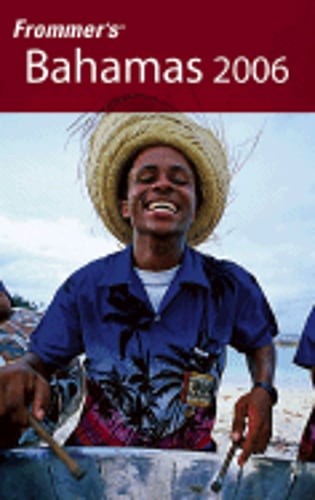 Frommer's Bahamas by Darwin Porter: Used