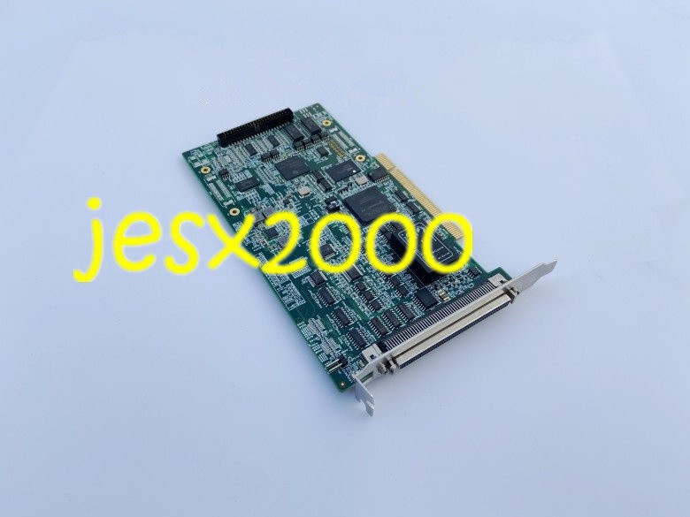 1PC used Adlink motion control card PCI-8254 *cm