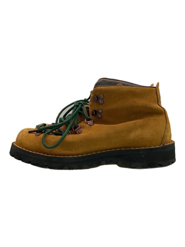 Danner Mountain Light/Gore-Tex/Usa Made/Trekking Boots/42/Cml/Suide/30525X