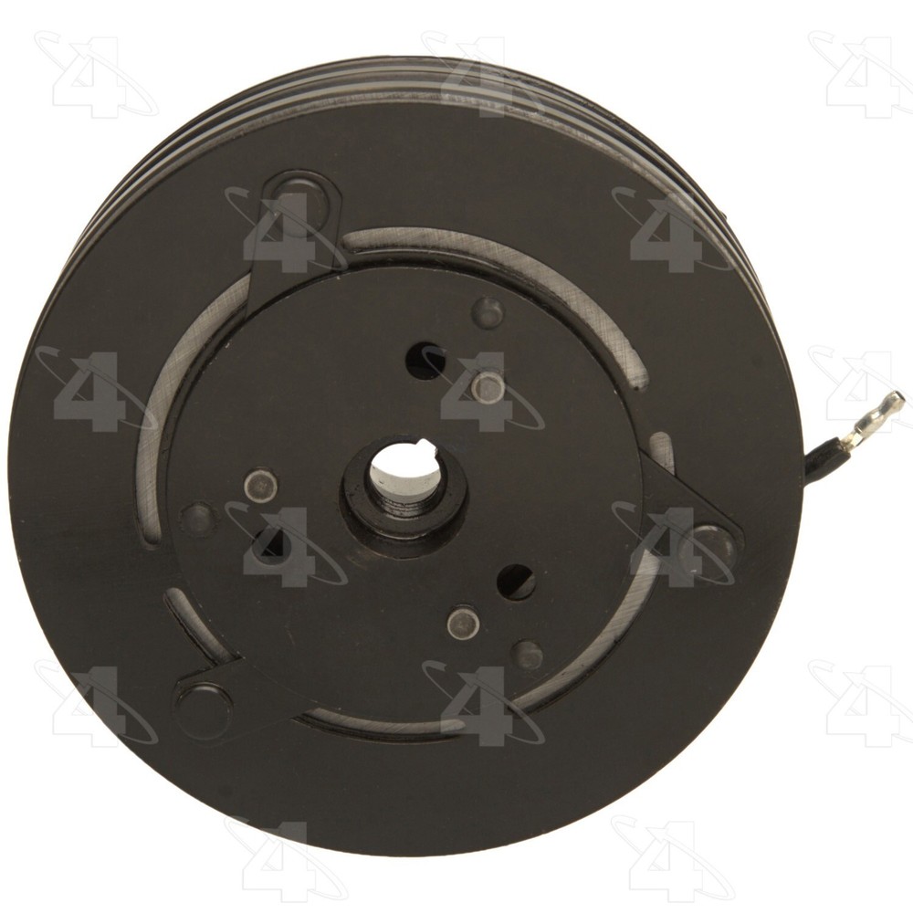 1976-1981 Jeep CJ7 4 Seasons A/C Compressor Clutch