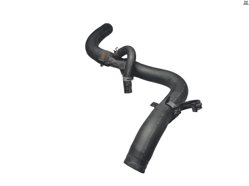 OEM Acura Mdx 3.5l 2016-2020 Radiator Lower Water Coolant Hose Line Tube