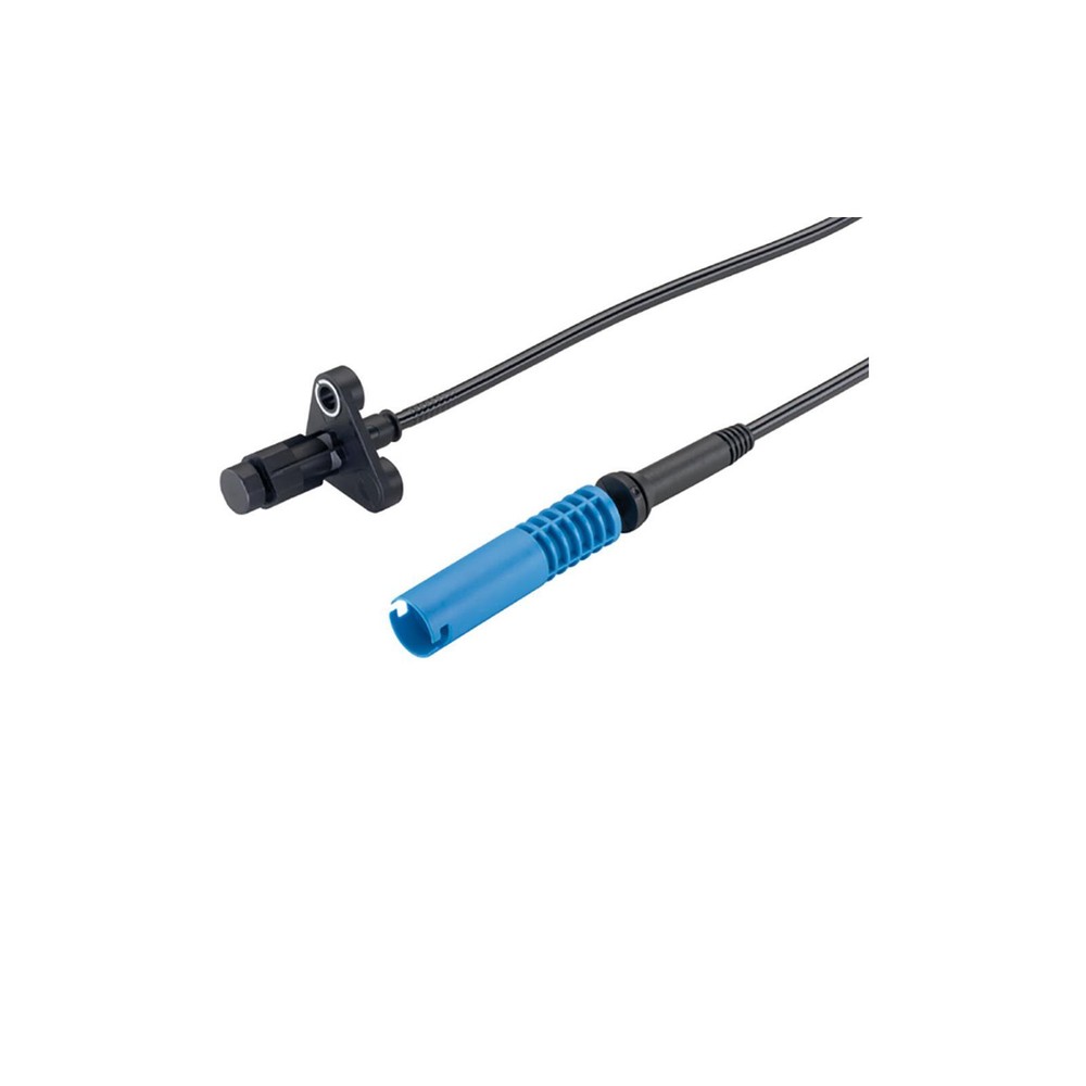 VDO ABS Wheel Speed Sensor for BMW 5 Series S107116001Z German Quality