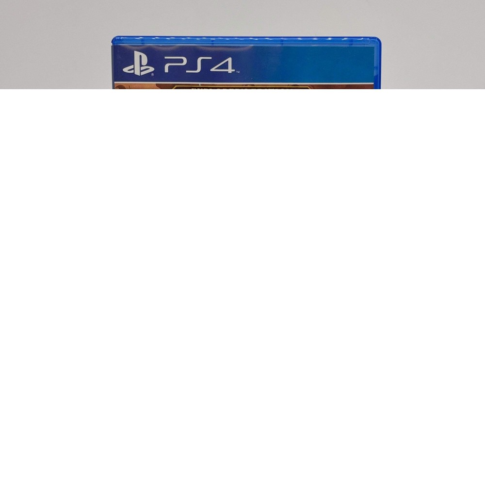 Dragon Quest Heroes II (Sony PlayStation 4 PS4, 2017)
