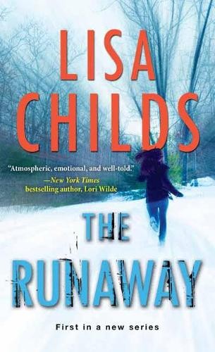 Lisa Childs Runaway (Paperback)Another great item from Rarewaves USA | Free delivery!