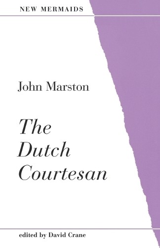 The Dutch Courtesan (New Mermaids) by Marston, John Paperback Book The Fast FreeFREE US DELIVERY | ISBN: 0713644753 | Quality Books