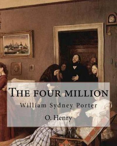 Four Million, Paperback by Henry, O., Like New Used, Free shipping in the US