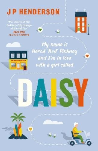 J P Henderson Daisy (Paperback)Another great item from Rarewaves USA | Free delivery!