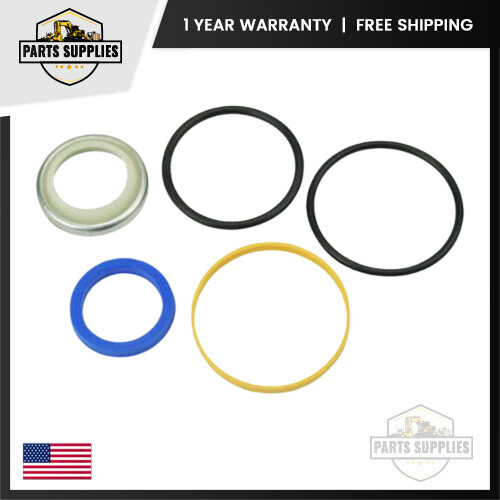 3EB-64-05020 Power Steering Overhaul Kit for Komatsu Forklift FG20-8