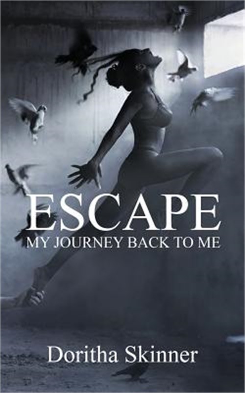 Escape: My Journey back to Me (Paperback or Softback)