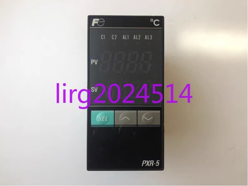 1pc used Fuji  PXR-5 PXR5NAR1-8W000-C
