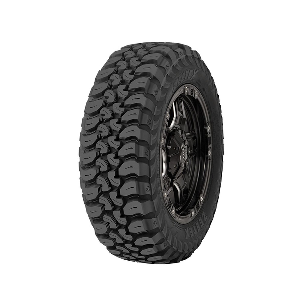 New Zeetex MT1000 LT35x12.50R20 Off-Road Tires 35x12.50x20