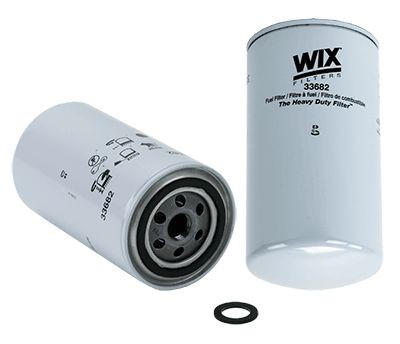 WIX 33682 Fuel Filter