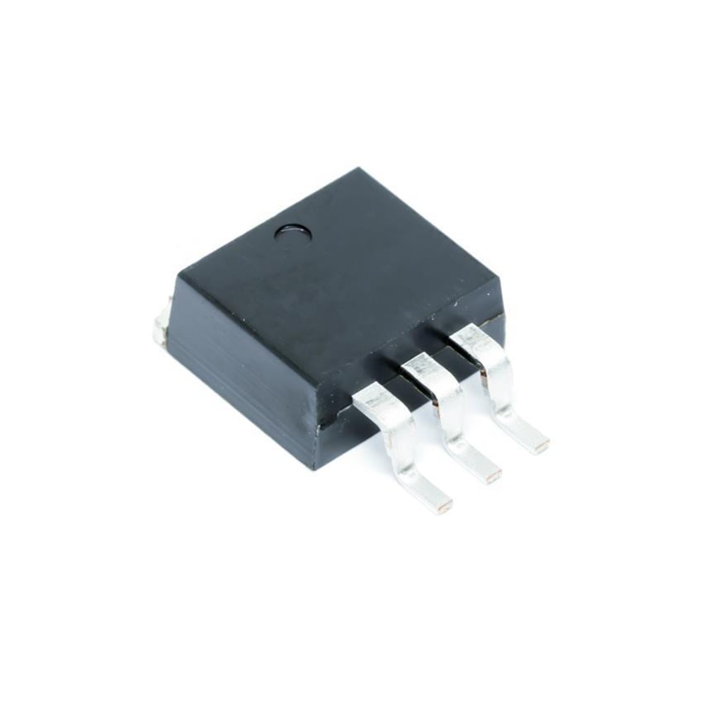 10PCS Low Dropout Regulator IC NSC TO-263 LM2940CS-5.0 LM2940CSX-5.0 LM2940CS-5