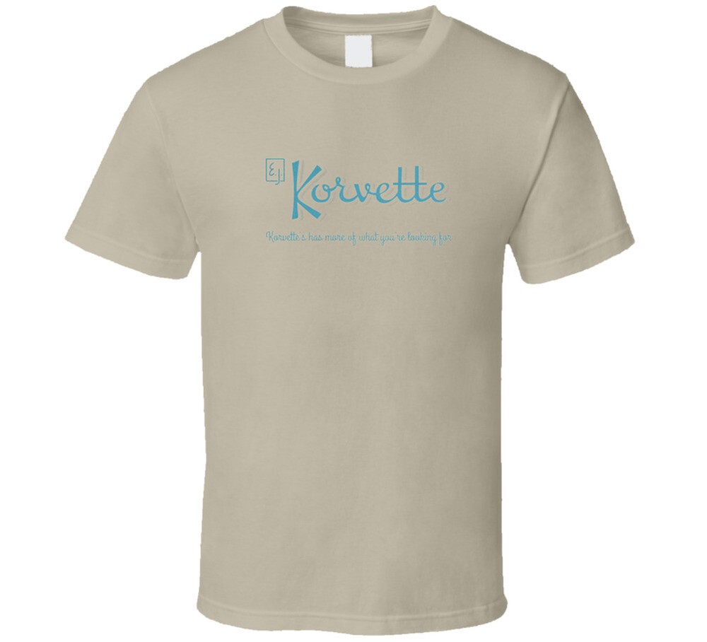 Korvette's Department Stores T Shirt