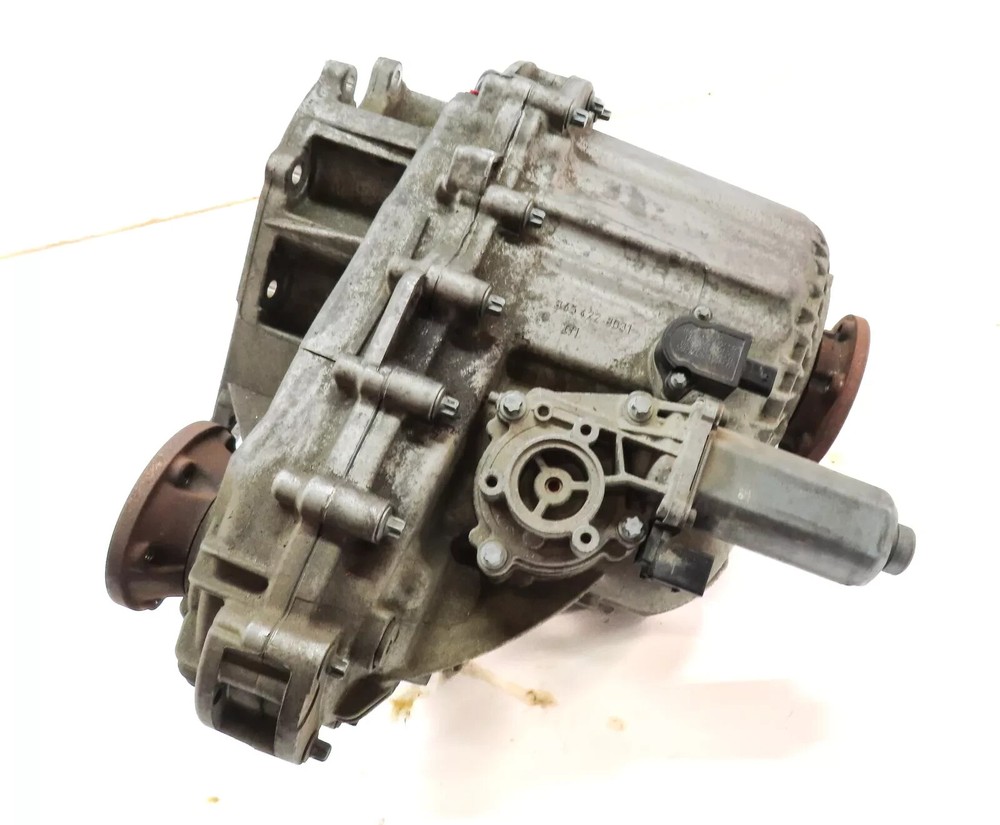 2006-2014 Land Rover Range Rover OEM Transfer Case Assembly LR3 LR4
