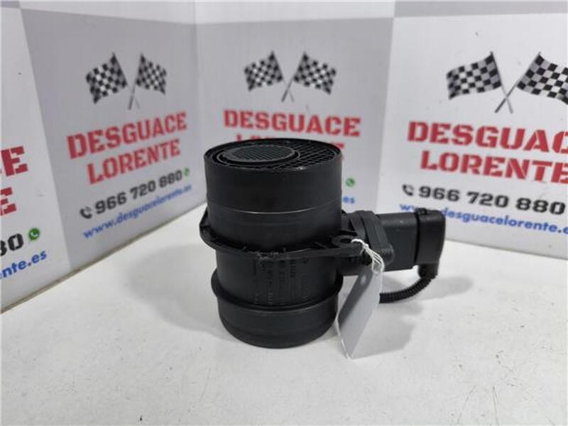 074906461B flowmeter Volkswagen Passat Sedan 3C2 2005 279705