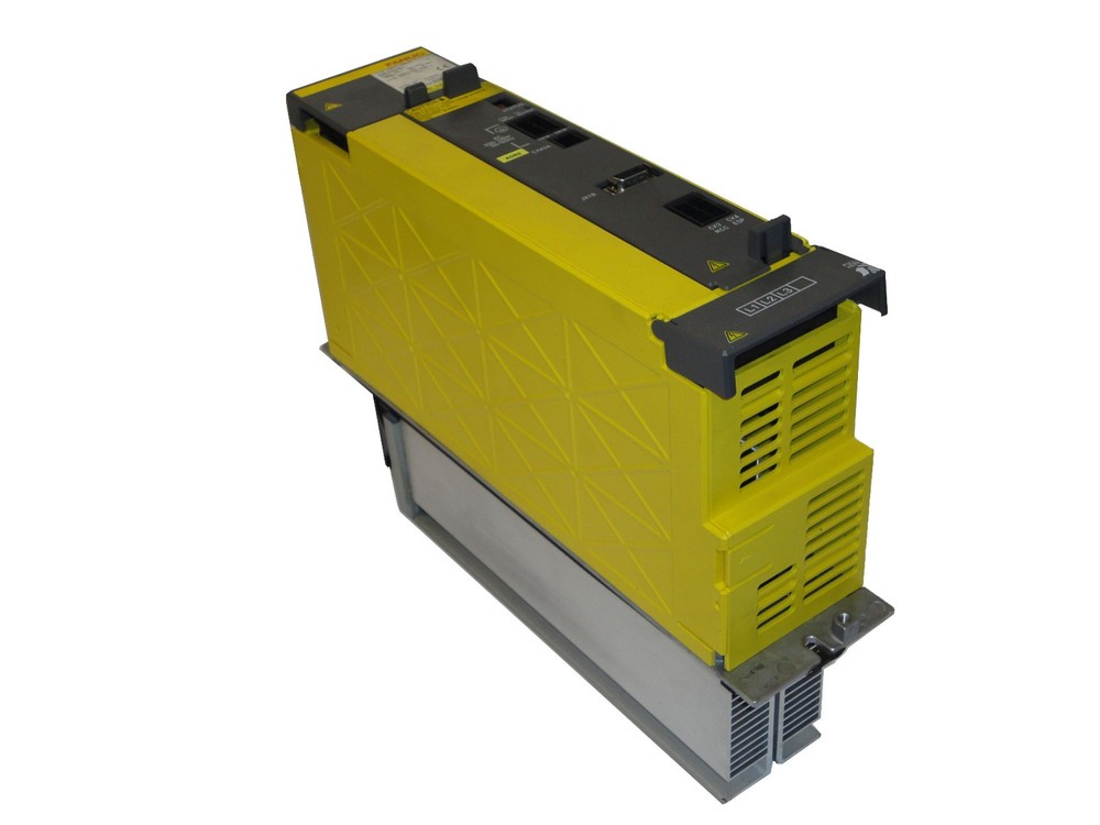 Fanuc A06B-6120-H011 Servo Drive 180 Days warranty