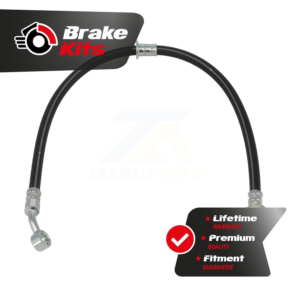 Front Left Brake Hydraulic Hose For 2002-2006 Honda CR-V