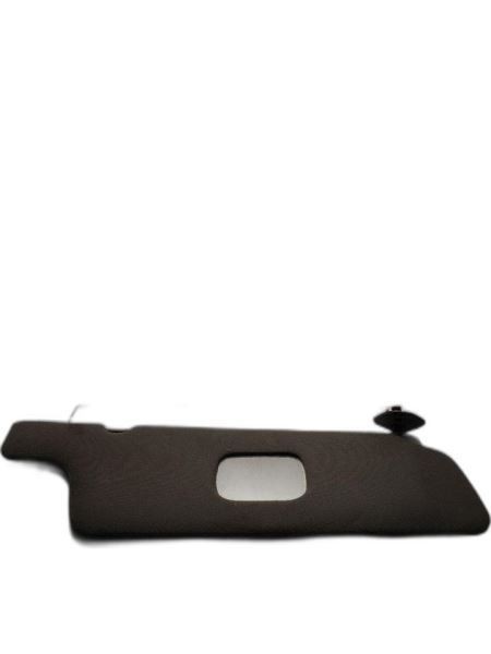 Passenger Sun Visor for 00-02 Ford F150 Regular Cab Truck 1229433