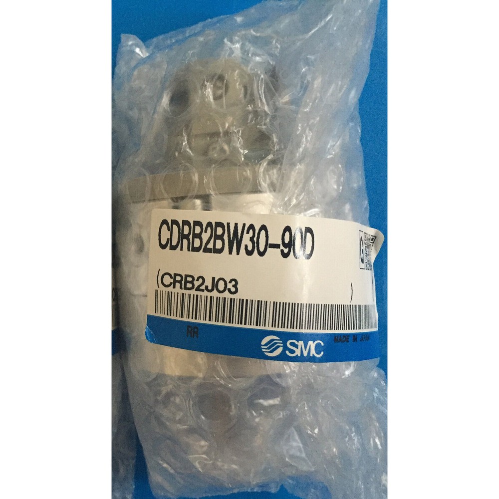 one new smc CDRB2BW30-90D rotating cylinder Fast Shipping #F22
