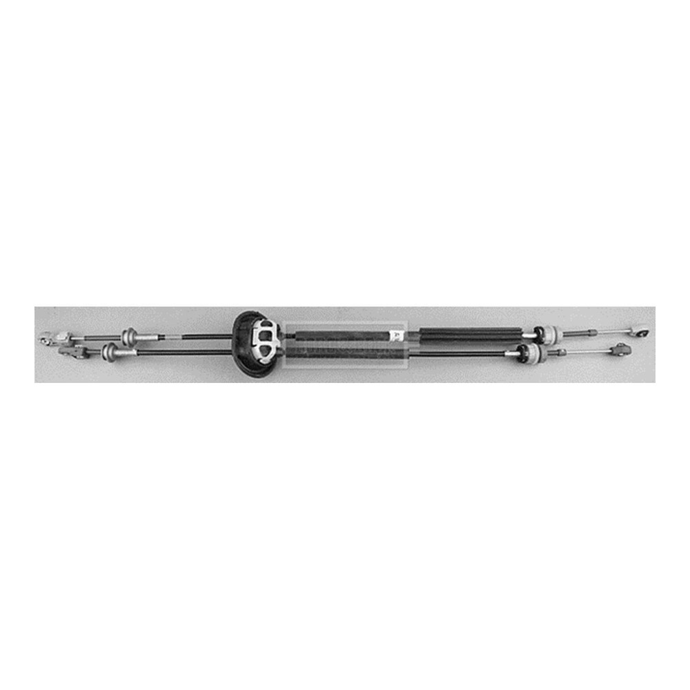 High-Quality Borg&Beck BKG1027 Manual Transmission Cable Pull for 308 SW – 2-Year Warranty