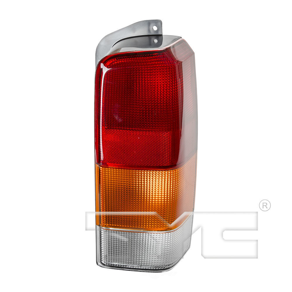 Tail Light Assembly-Nsf Certified TYC 11-5079-01-1 fits 97-01 Jeep Cherokee