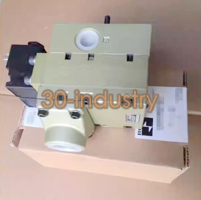 1PCS New For J3573B4891 110V Dual Solenoid Valve