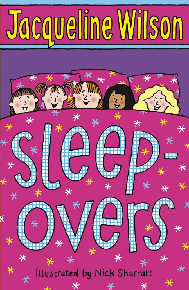 Sleepovers by Wilson, Jacqueline Paperback Book The Fast Free ShippingFREE US DELIVERY | ISBN: 0552557838 | Quality Books
