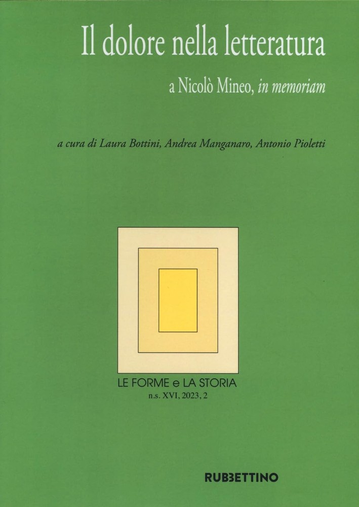Andrea Manganaro Antonio Le forme e la storia. Il dolore nella lett (Paperback)Another great item from Rarewaves USA | Free delivery!