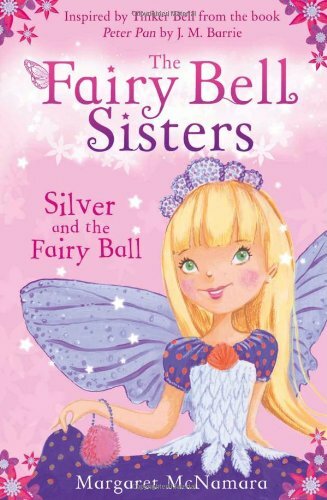 Tinker Bells Fairy Sisters Pb