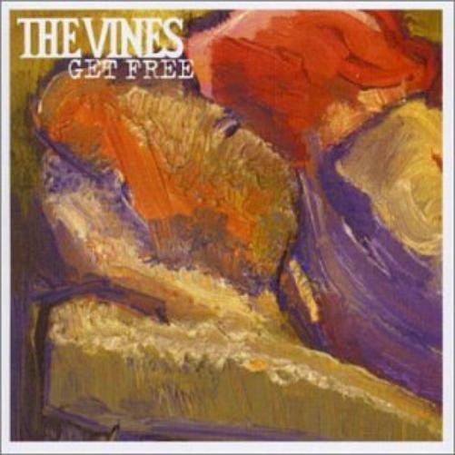 The Vines Get Free (CD)Another great item from Rarewaves USA | Free delivery!