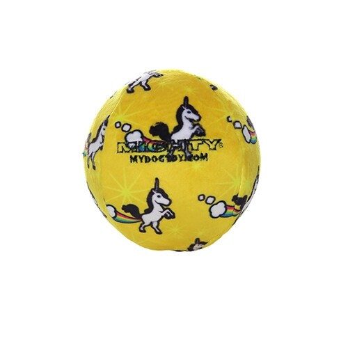 Mighty Ball Medium Unicorn 1 Each  by Mighty