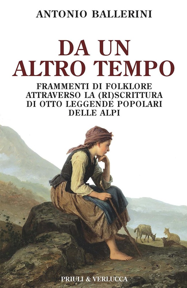 Antonio Balleri Da un altro tempo. Frammenti di folklore attraverso  (Paperback)Another great item from Rarewaves USA | Free delivery!