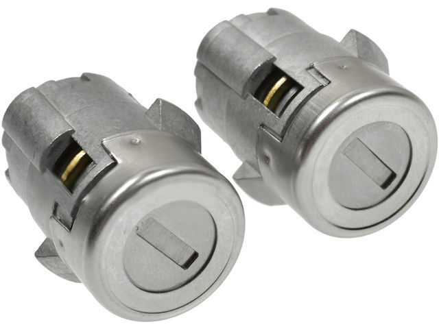 Chevy Avalanche 1500 2002-2006 Door Lock Kit by Standard Motor Products 66TMWW