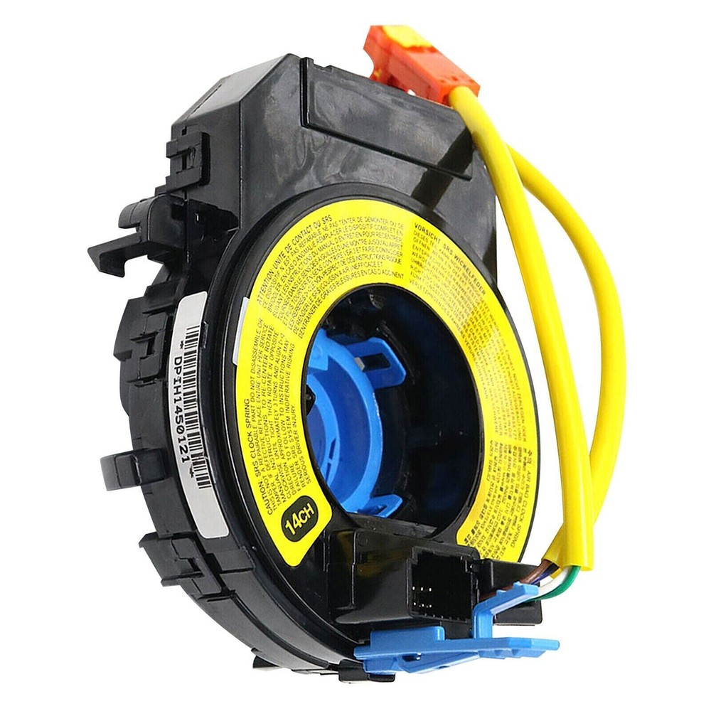 2011-2015 Kia Sorento Clock Spring Spiral Cable 93490-2P400