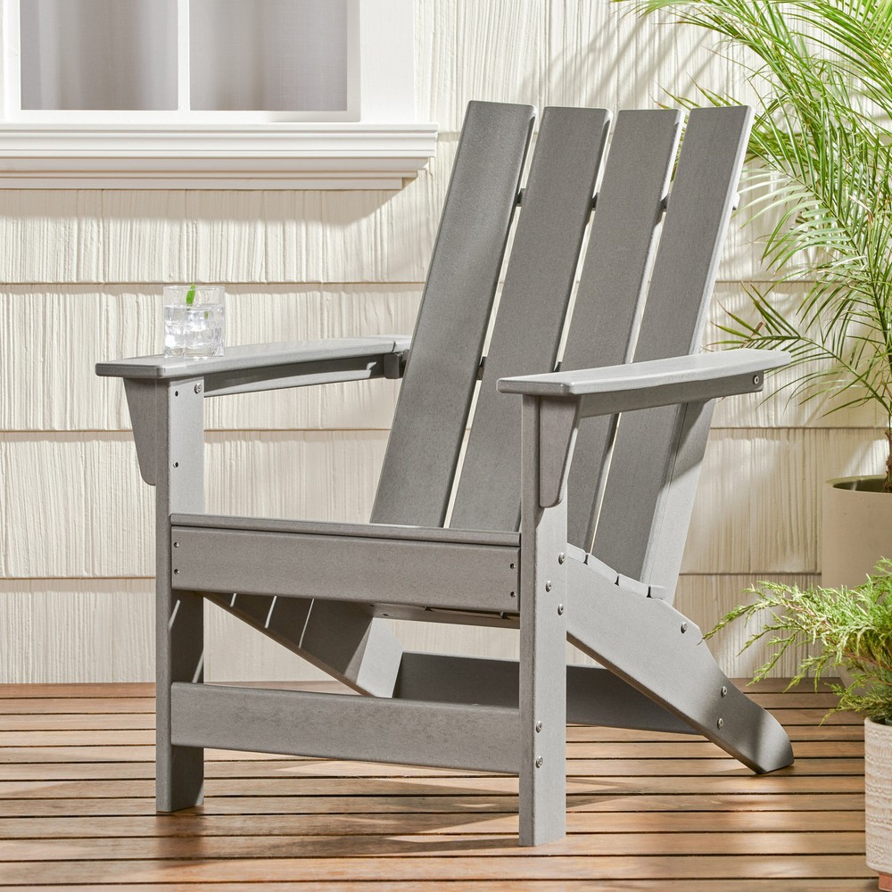 Encino Adirondack Chair | Outdoor Patio Furniture