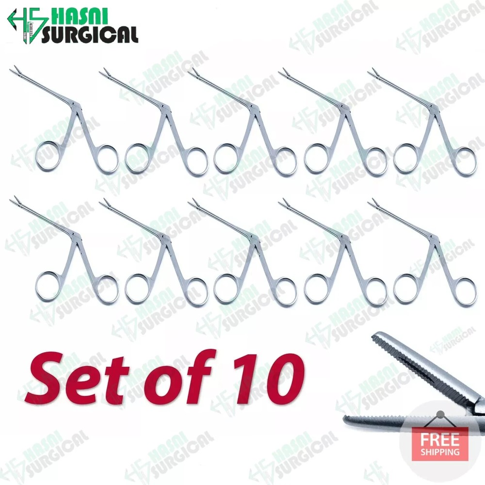 Alligator Crocodile Forceps 3.5