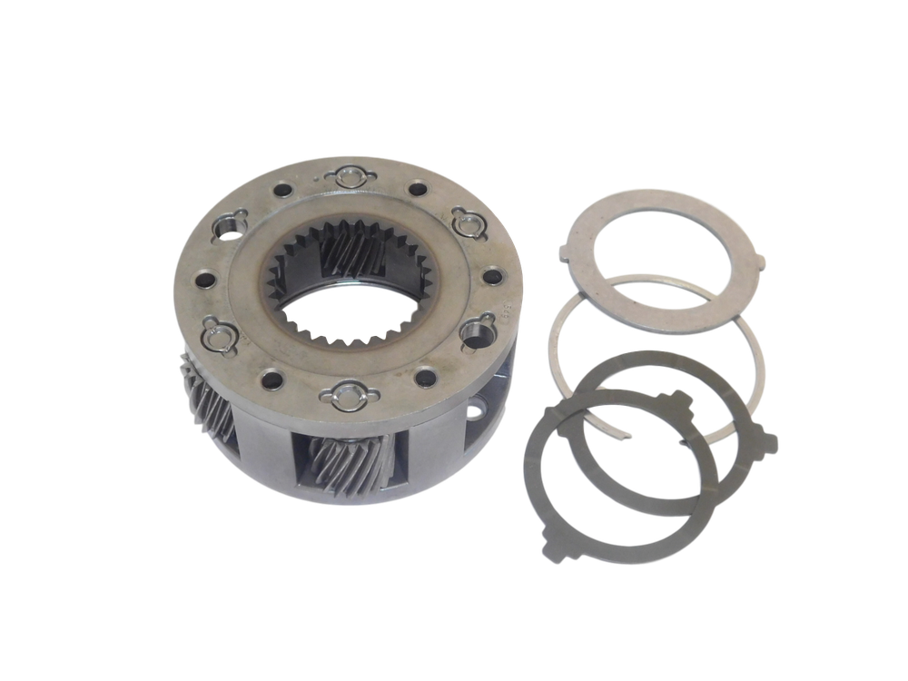 231 C Chevy GM Transfer Case 4 Pinion Planet Upgrade