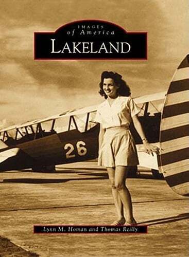 Lakeland by Lynn M Homan: Used