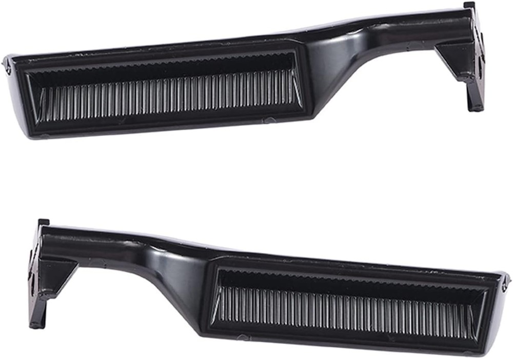 All Metal Interior Inside Door Handle for 1987-1997 Ford Bronco F150 F250