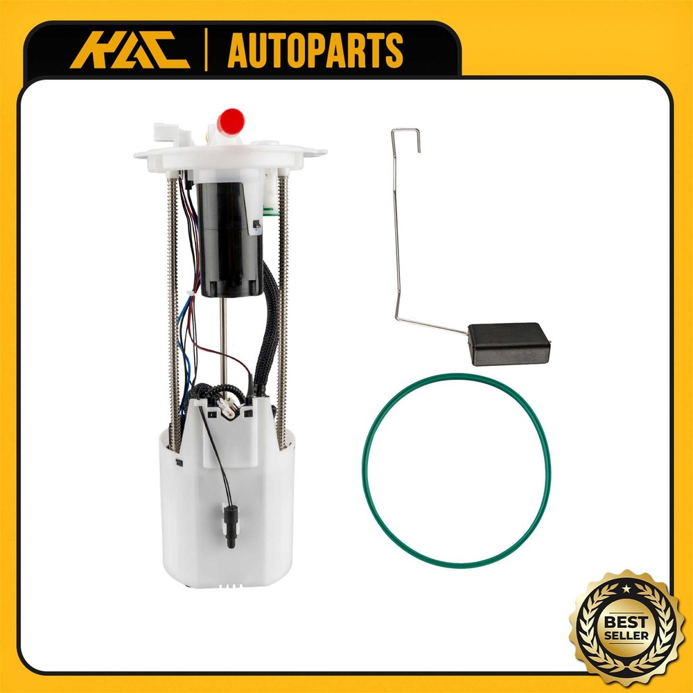 Fuel Pump Assembly For 2004-2007 Nissan TITAN 2005-2015 Armada 2010-2015 TITAN