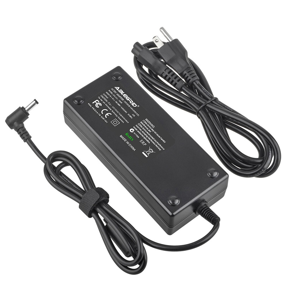 Asus ET2012 Series 19V AC Adapter for All-in-One Desktop PC US