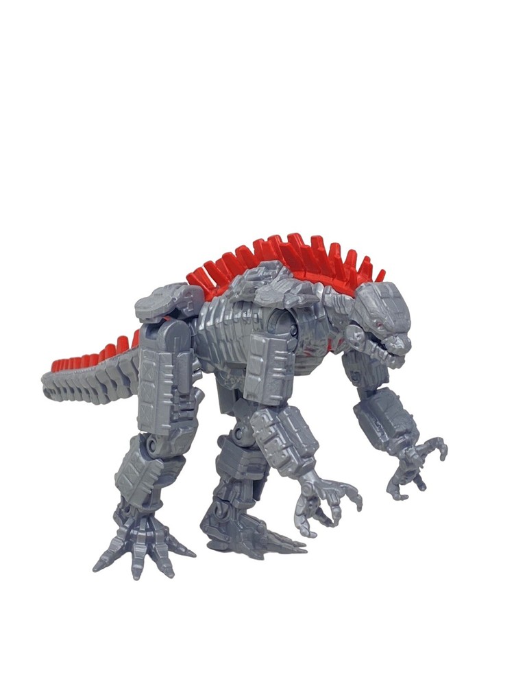 MECHAGODZILLA Godzilla Vs Kong Monsterverse Toy Action Figure Playmates. 2020 6”
