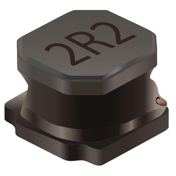 20Pcs SRN5040-6R8M Fixed Inductors 6.8uH 20% SMD 5040