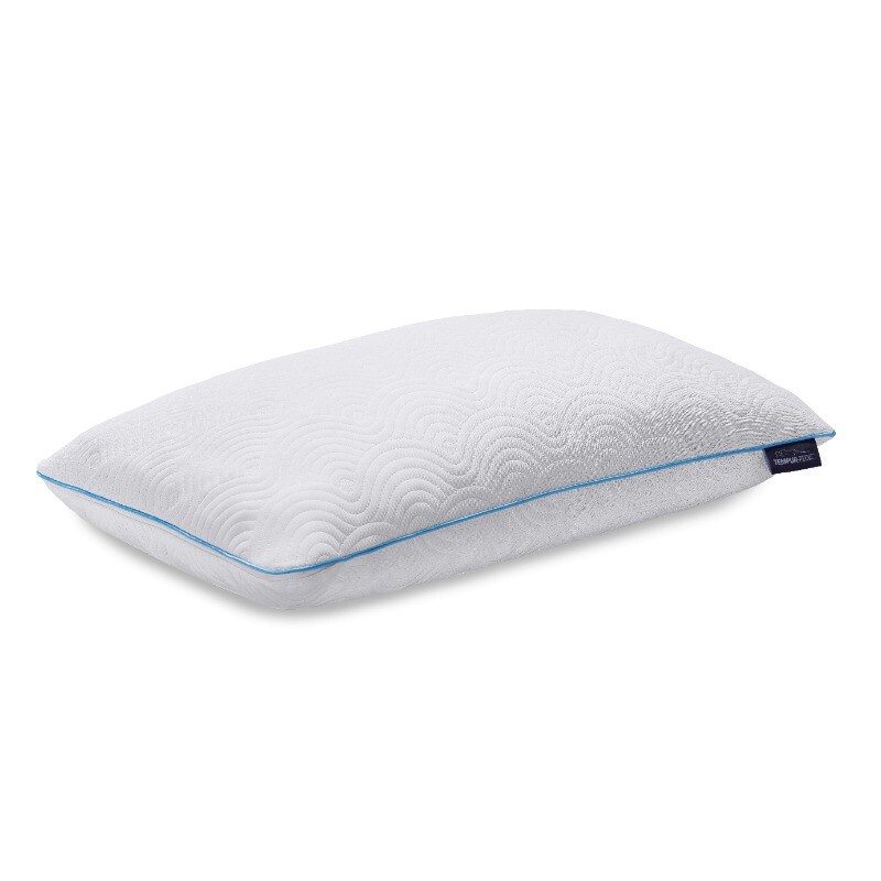 Tempur-Pedic Adjustable Standard Pillow for All Sleep Positions
