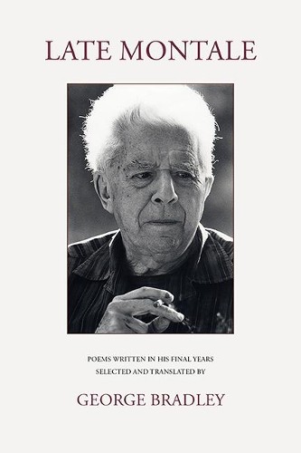 Eugenio Montale Late Montale (Paperback)Another great item from Rarewaves USA | Free delivery!