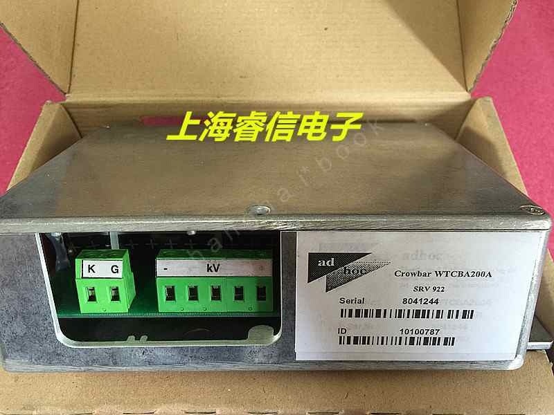 1pcs new WTCBA200A Via DHL or Fedex *cm