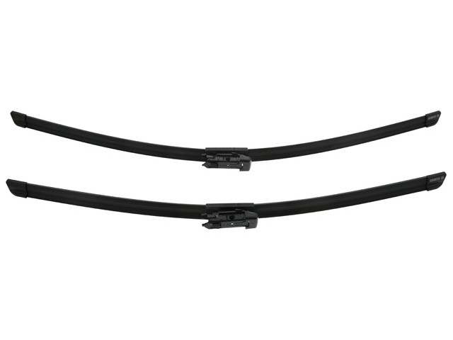 BOSCH 2228201345 Wiper Blade Set Mercedes-Benz S550 S63 AMG S65 AMG S450 S560