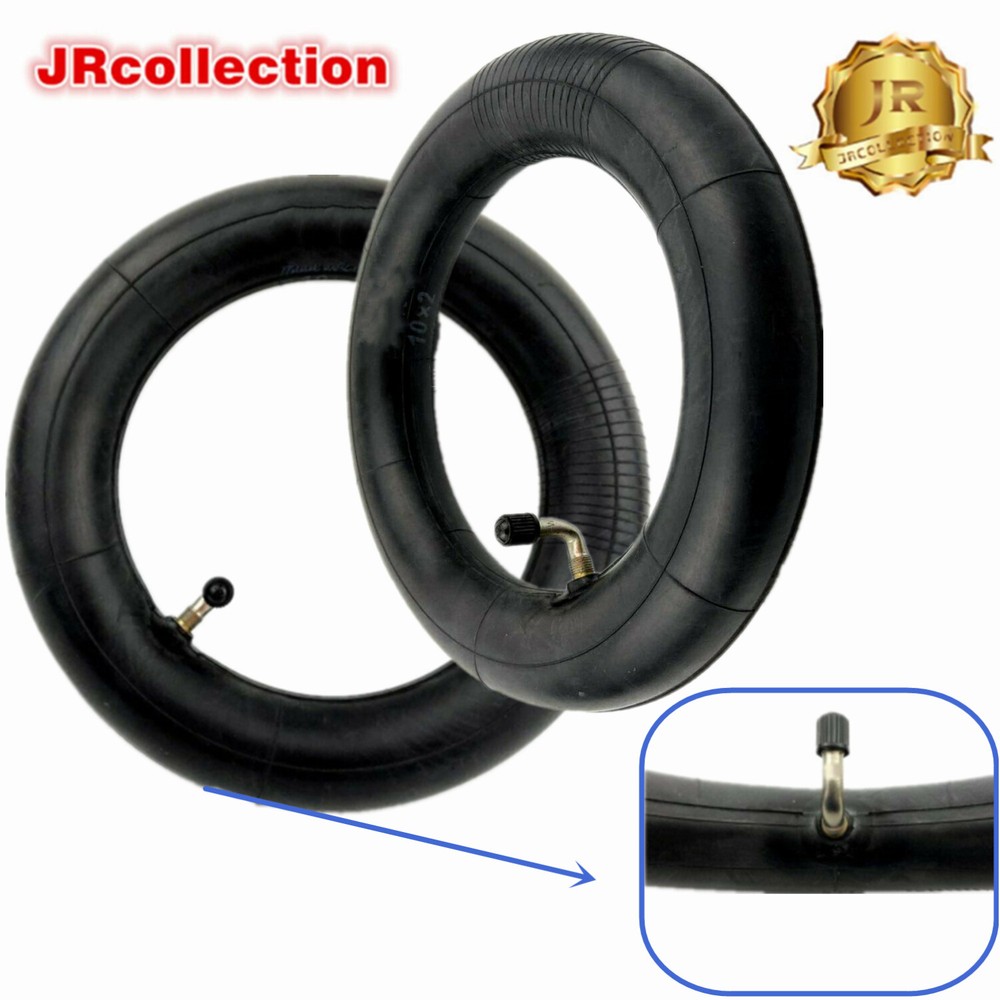 10x2.125 Heavy Duty Inner Tube Hoverboard  Self Balancing Electric Scooter- 2 PC