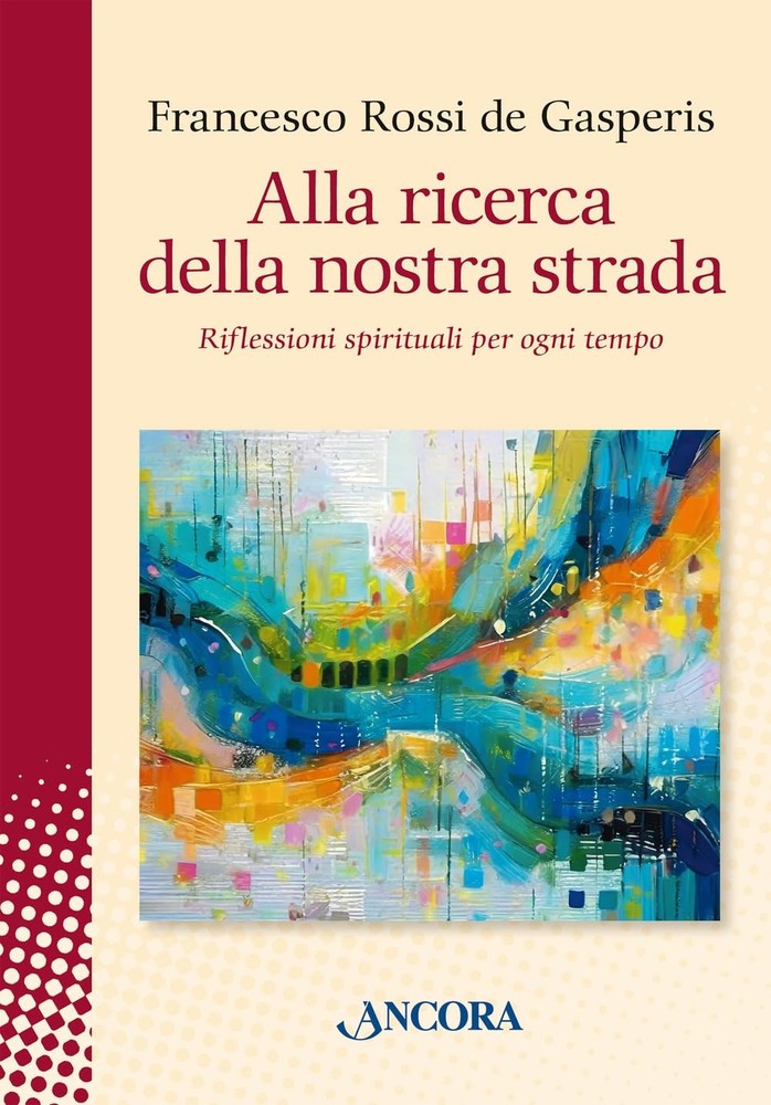 Francesco Rossi Alla ricerca della nostra strada. Riflessioni spirit (Paperback)Another great item from Rarewaves USA | Free delivery!